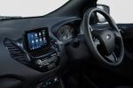 Ford Figo Freestyle 2020 года
